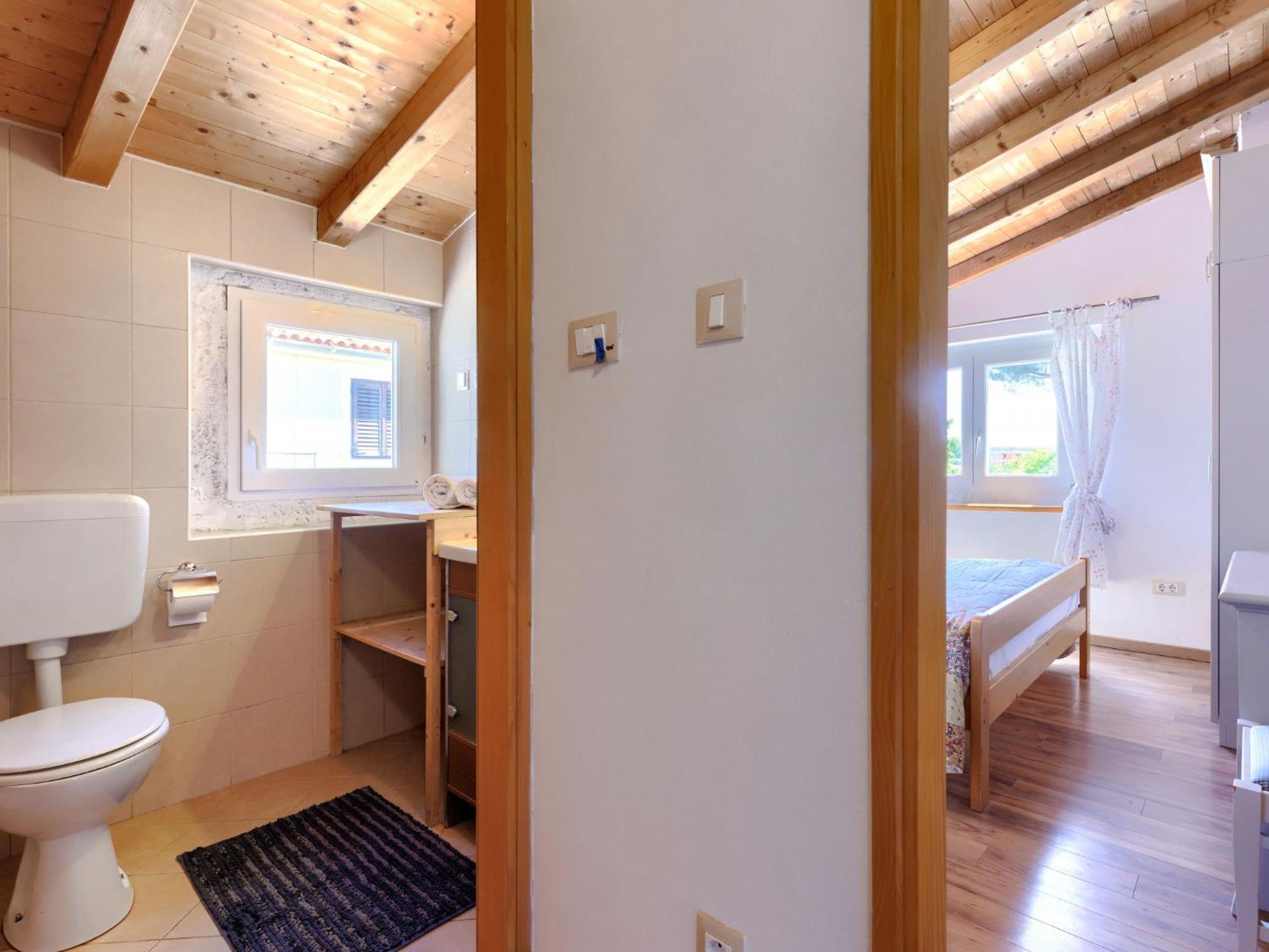 Holiday Home Pinia I - Kst126 By Interhome Kaštelir Exterior foto